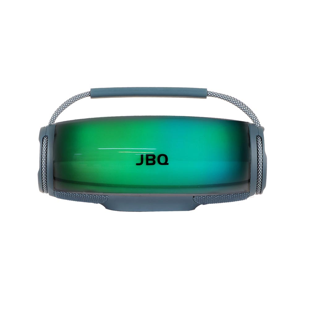اسپیکر بلوتوثی قابل حمل جی بی کیو 12 وات مدل JBQ WSP-10 4 JBQ WSP-10 2