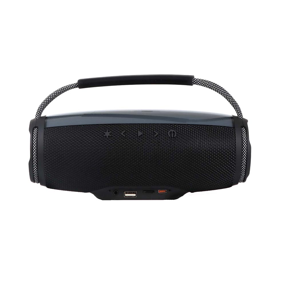 اسپیکر بلوتوثی قابل حمل جی بی کیو 12 وات مدل JBQ WSP-10 2 JBQ WSP-10 3