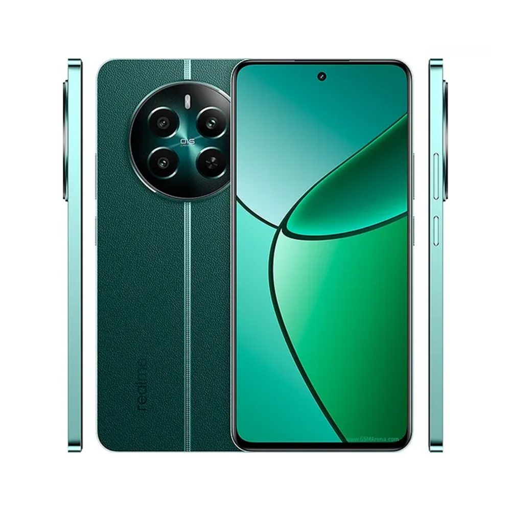 گوشی Realme 12 Plus 5G 256GB RAM 8GB 3 Realme 12 Plus 5G 0