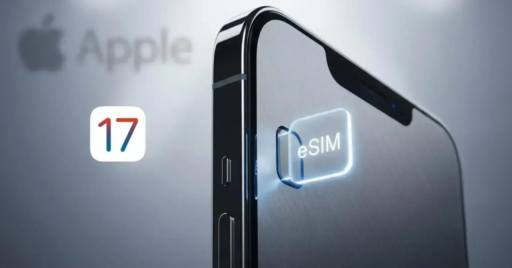 صفر تا صد eSIM برای آیفون در ایران: چالشها، راهکارها و هرآنچه باید بدانید 1 صفر تا صد eSIM برای آیفون در ایران
